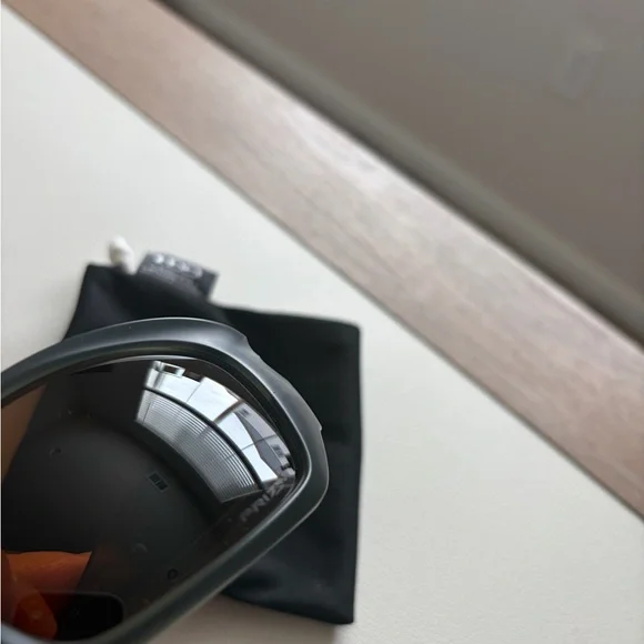 Oakley Masseter olive with tungsten Lenses - Picture 6 of 7